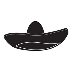 Sombrero Hat
