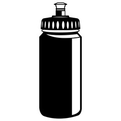 sports bottle