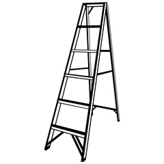 Step Ladder