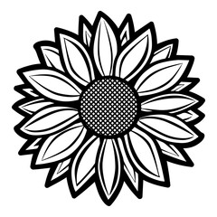Sunflower Design