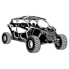 SXS Vehicle