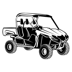 SXS Vehicle