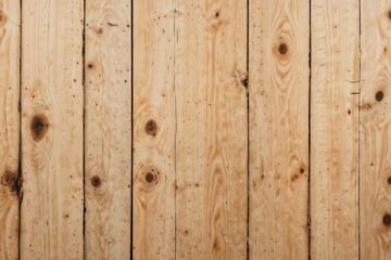 Obraz premium Texture of wood background, old brown rustic light bright wooden maple texture, wood background panorama banner long 