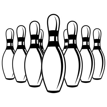 Ten Pin Bowling Kegels Bowling Bowling Kegels Bowling