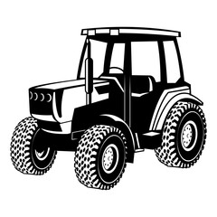 Tractor Design