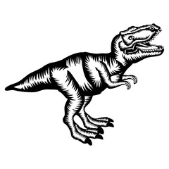 T-rex