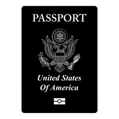 US Passport - Passport American Passport Passport