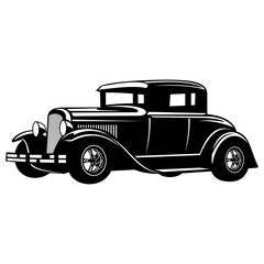 Vintage Car
