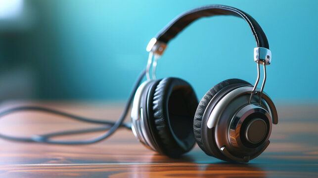 Audiology evaluation to assess hearing ability. Use of diagnostic tests like audiometry to identify hearing loss and related conditions developing personalized treatment plans involving hearing aids