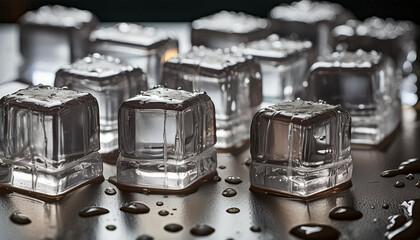 얼음, Ice, 얼음 조각, Ice cubes, 얼음 물, Iced water, 얼음 트레이, Ice tray, 얼음 물통, Ice bucket, 얼음 디스펜서, Ice dispenser, 얼음 컵, Ice cup, 얼음 보관, Ice storage, 얼음 조각 녹이기, Melting ice, 얼음 스크린, Ice screen