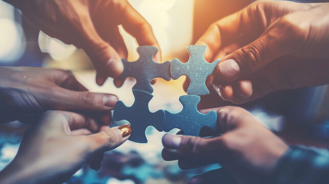 Corporate training programs equip employees with the skills and knowledge needed for their roles. Tailored training initiatives support professional development enhance job performance