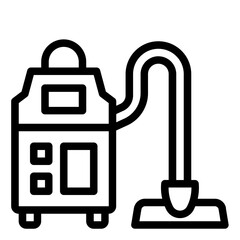 Vacuum Cleaner icon