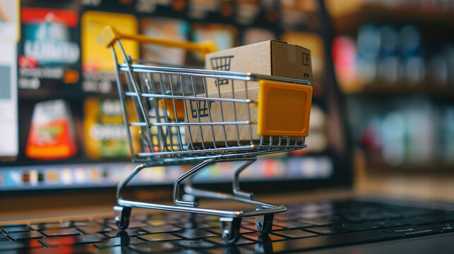 E-commerce has revolutionized the way businesses operate enabling them to reach customers globally. By setting up online stores