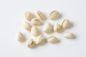 pistachio nuts