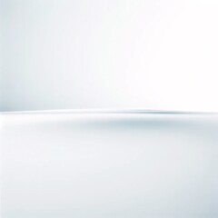 abstract blue background with space