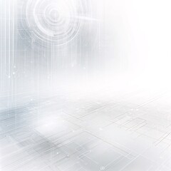 abstract technology background