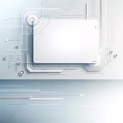 abstract technology background