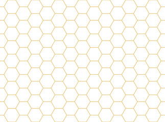 亀甲繋ぎ　日本伝統柄　シームレスの和柄素材　黒