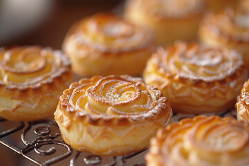 Kouign-Amann