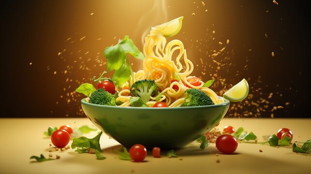 eef noodles