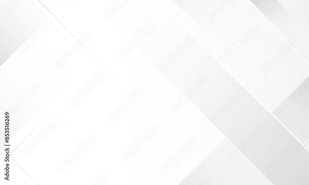 Aufkleber abstract liquid shape black and white template banner with gradient color dot technology background 
