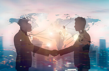 Forging Partnerships for Global Prosperity