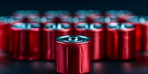 Prevent lithium battery overheating protect users and their computers from safety risks. Concept Battery safety tips, Lithium battery care, Overheating prevention, User protection, Computer safety