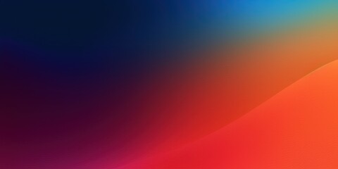 Abstract Gradient Background