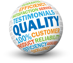 QUALITY colorfu lword cloud on sphere with drop shadow on transparent background