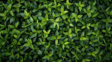 Outdoor Lush Green Grass Texture