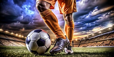 Olympic games 2024 football