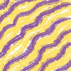 Obraz premium pattern with stripes