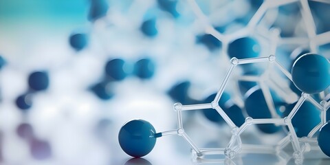 Utilizing Protein Peptides in Advanced Synthetic Material Engineering for Biotechnology. Concept Protein Peptides, Advanced Materials, Synthetic Engineering, Biotechnology