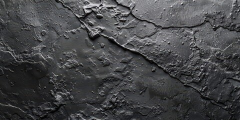 Obraz premium Dark Textured Surface