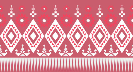 ethnic,Ikat pattern