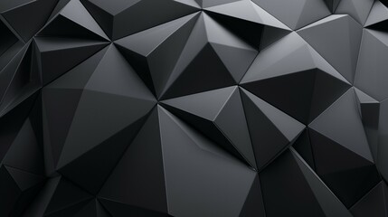 Fototapeta premium abstract geometric background