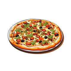 pizza