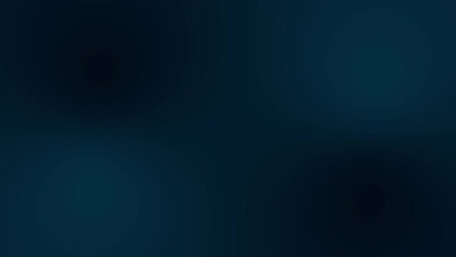 Green neon color abstract blurred gradient background in 4K high resolution. Moving abstract blurred background. Easy to use.