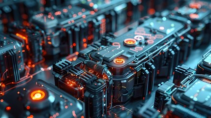 Pioneering Breakthrough in Sustainable Battery Technology with Refined Engineering Design