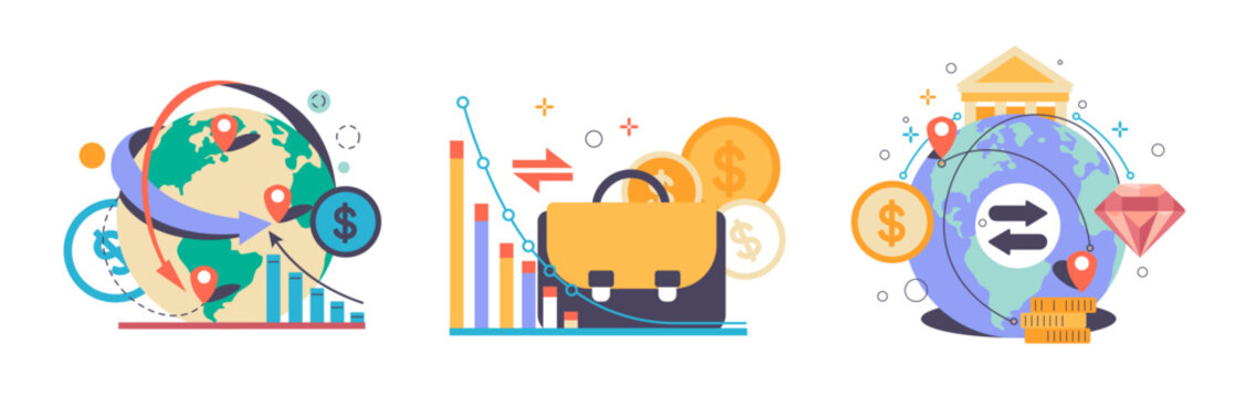 Financial Growth and Economic Development