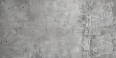 Fototapeta premium Gray Concrete Wall Texture