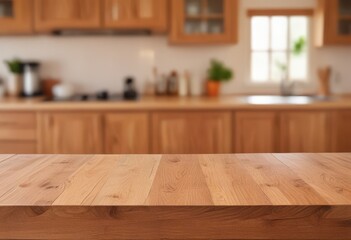 modern kitchen interior