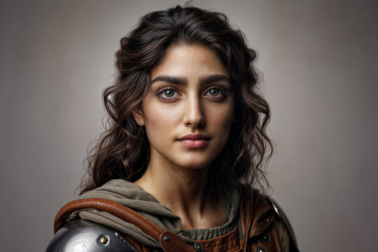 Deborah - Prophetess of the Old Testament Bible