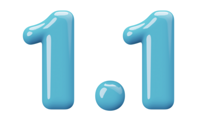 1.1 sale promotion January