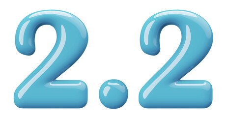 2.2 sale promotion February