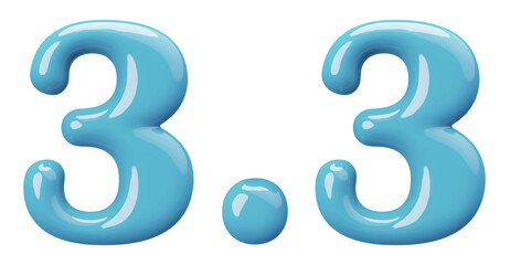 3.3 sale promotion March