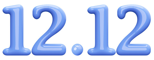 12.12 sale promotion December