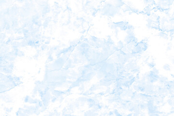 Light blue marble seamless texture with high resolution for background and design interior or exterior, counter top view.