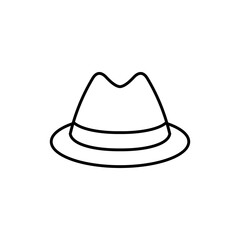 Hat Icon