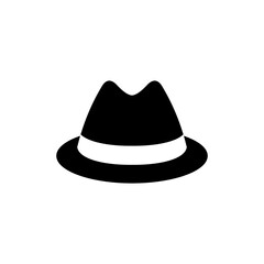 Hat Icon